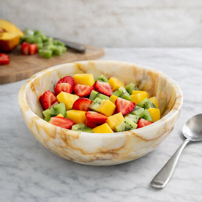 Fruit Serving Bowl