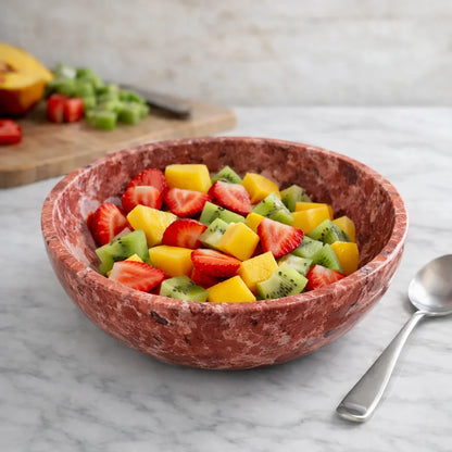 Fruit Serving Bowl