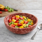 Fruit Serving Bowl