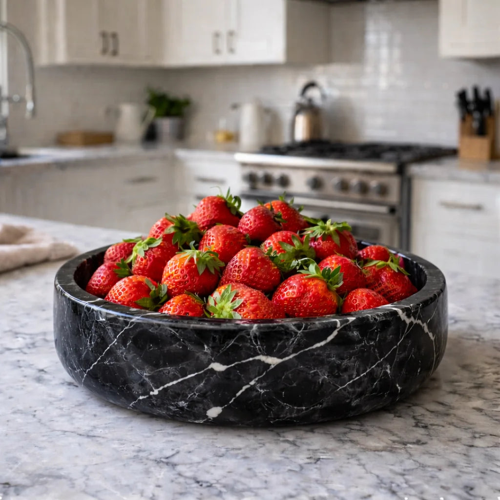 Granito Kitchen Bowl