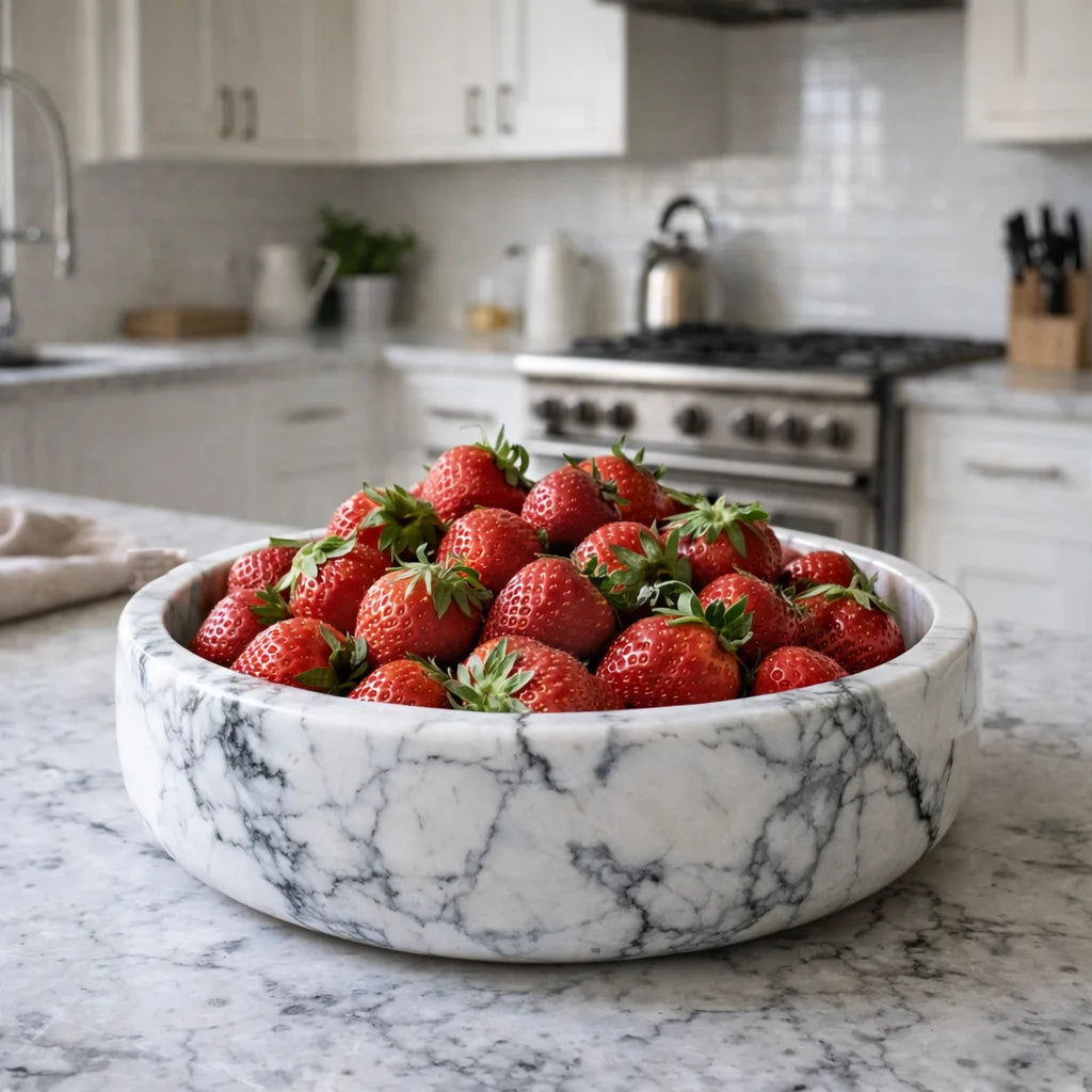 Granito Kitchen Bowl