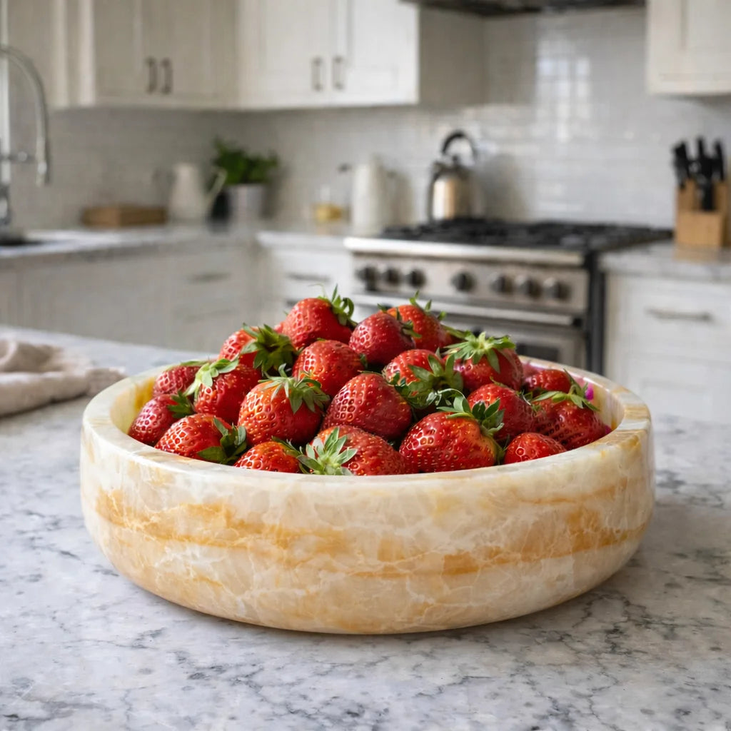 Granito Kitchen Bowl