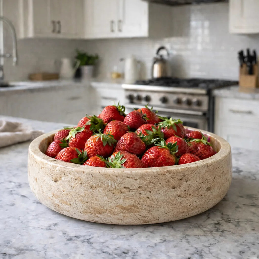 Granito Kitchen Bowl