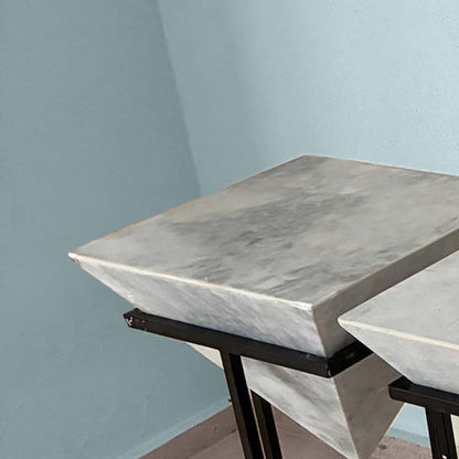 white-marble-customized-table