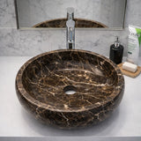 Handcrafted  Vessel sink