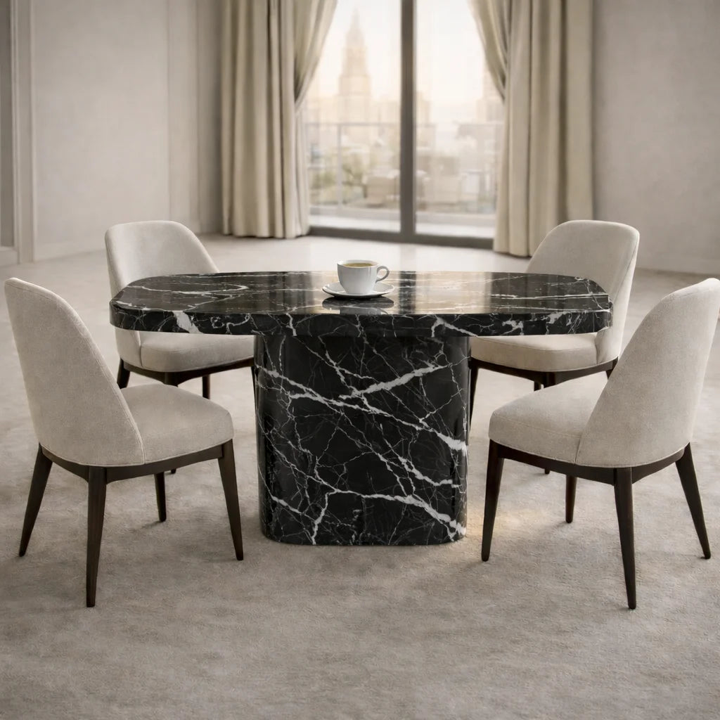 Opal Modern coffee Table