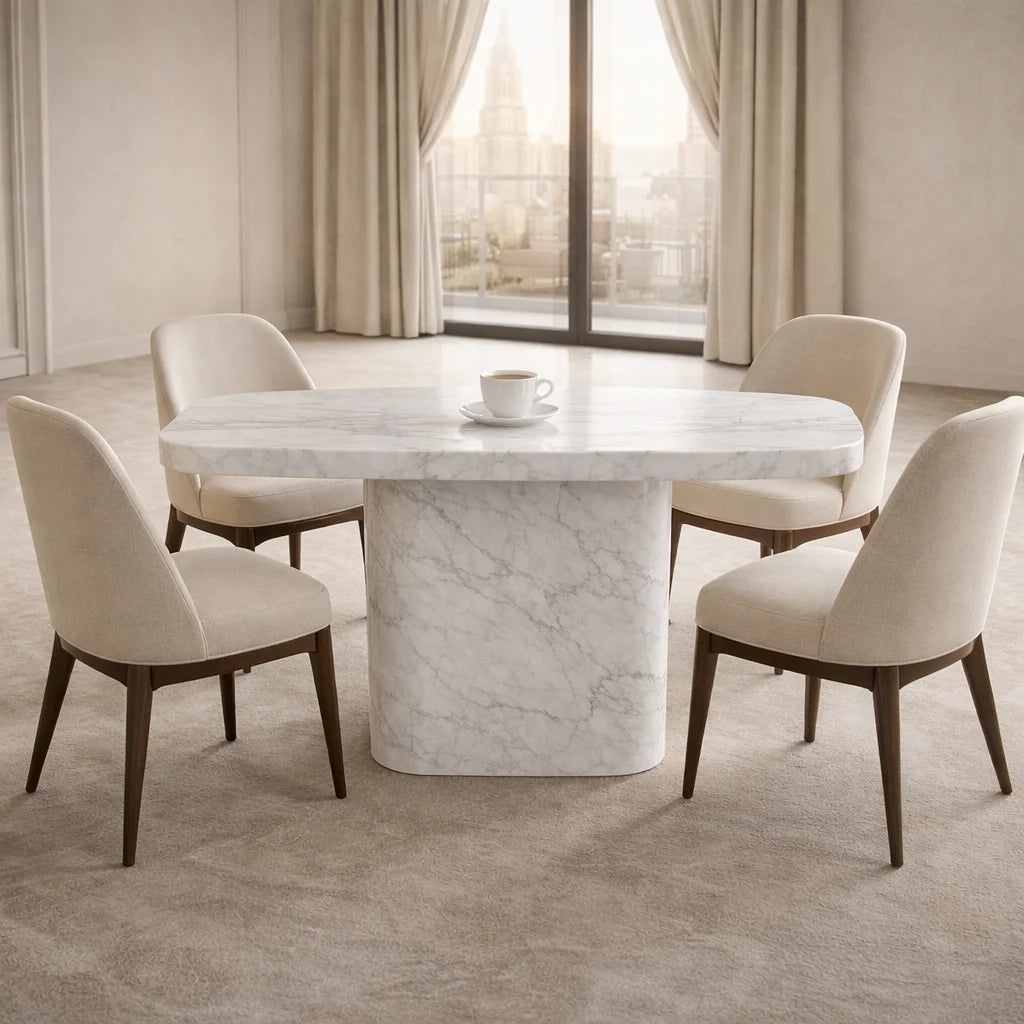 Opal Modern coffee Table