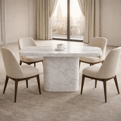 Opal Modern coffee Table