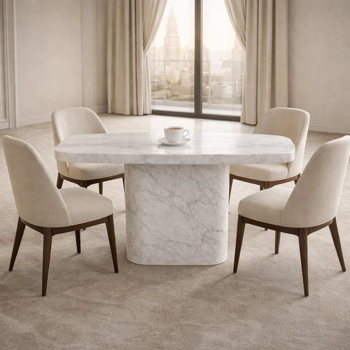 Opal Modern coffee Table