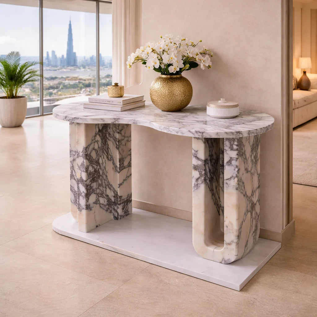handmade-marble-console-dresser