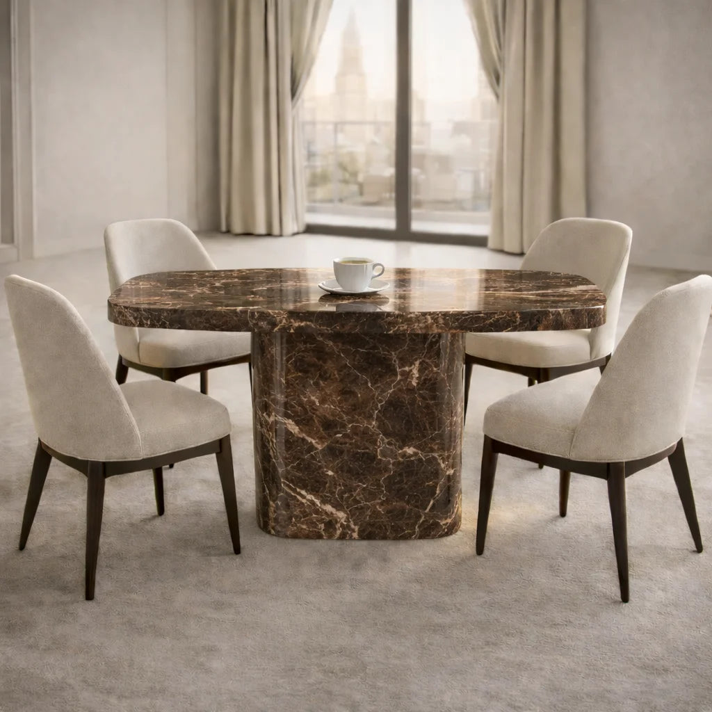 Opal Modern coffee Table