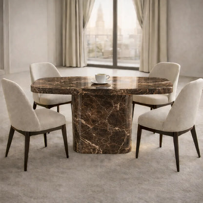 Opal Modern coffee Table