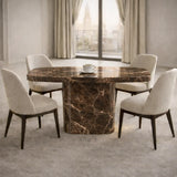 Opal Modern coffee Table