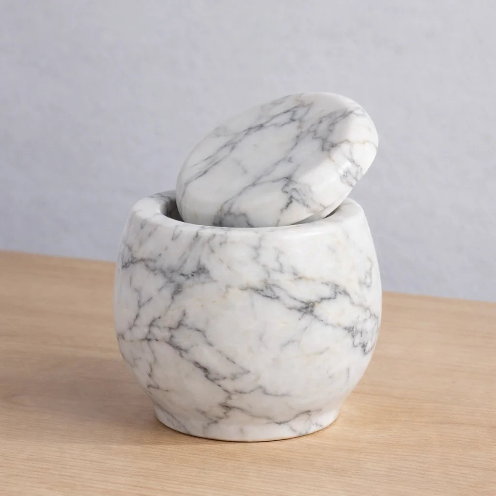 Handmade Noche Jar
