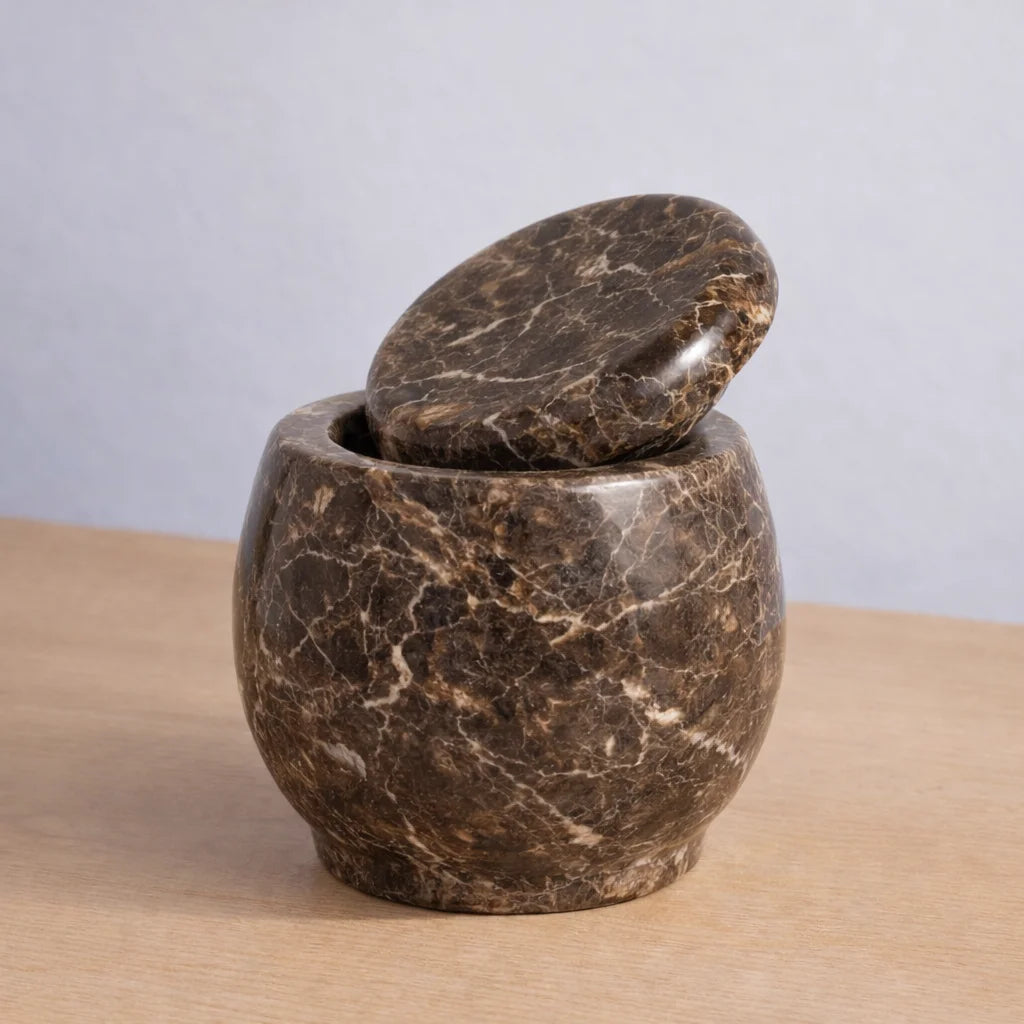Handmade Noche Jar