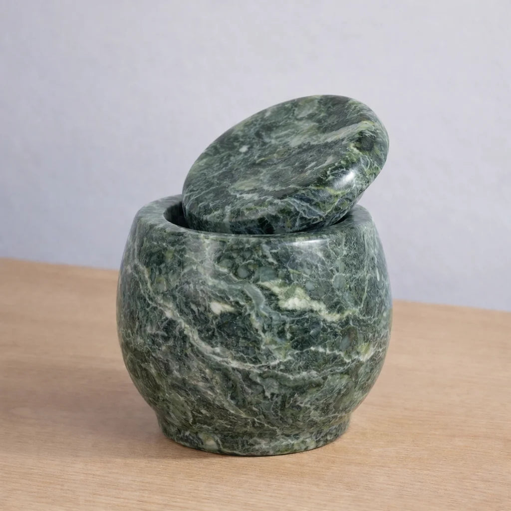 Handmade Noche Jar