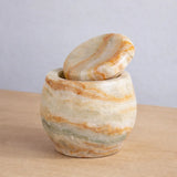 Handmade Noche Jar
