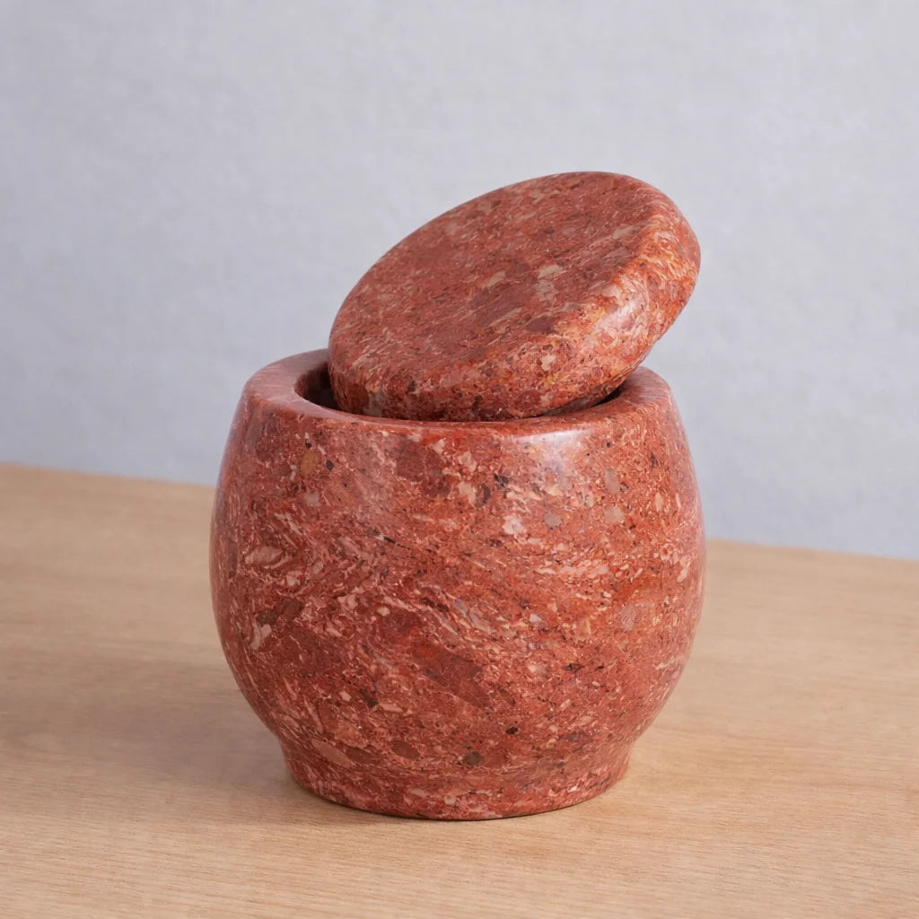 Handmade Noche Jar