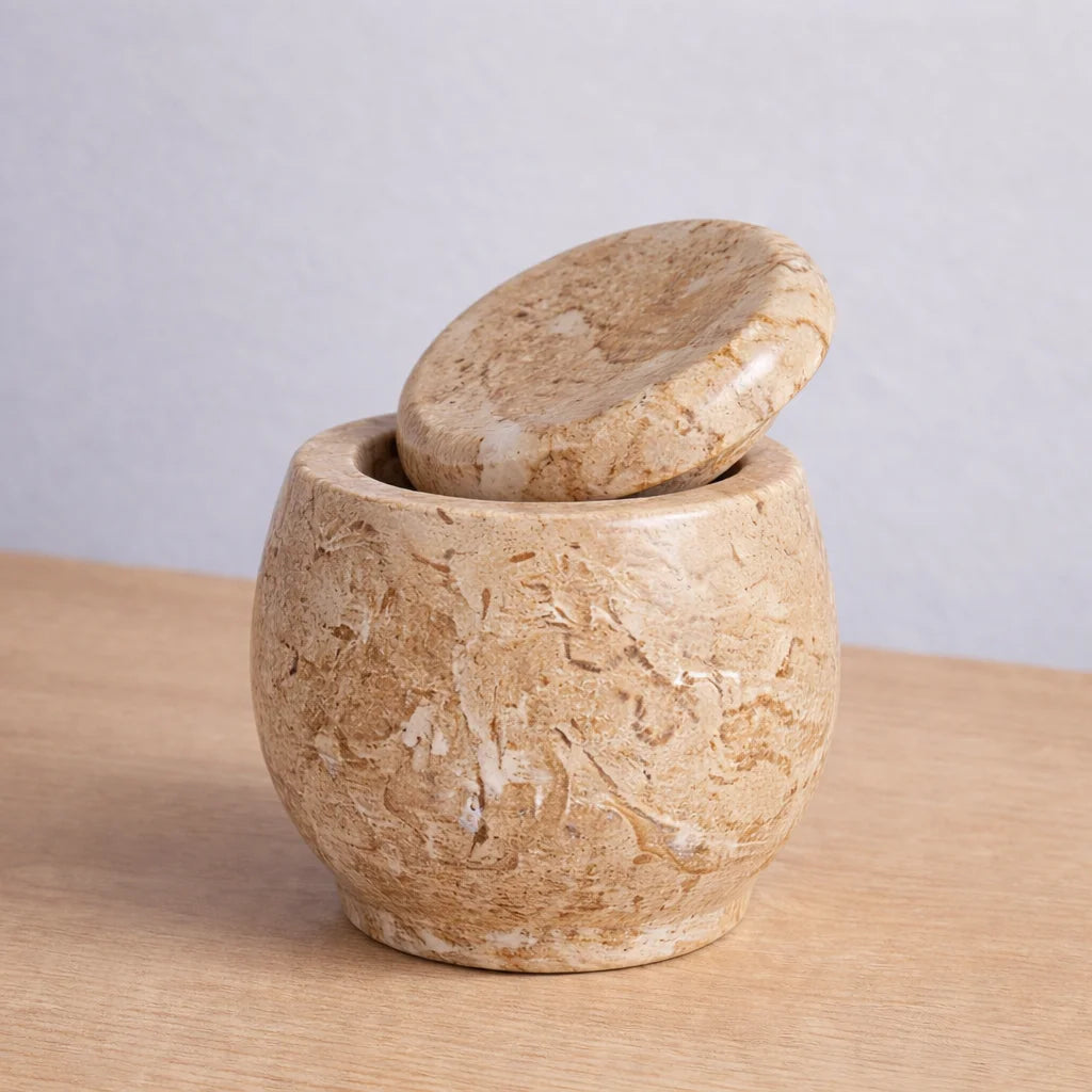 Handmade Noche Jar