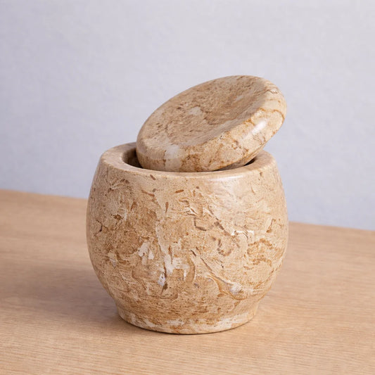 Handmade Noche Jar