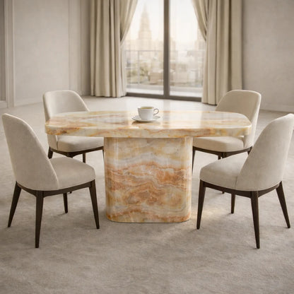 Opal Modern coffee Table