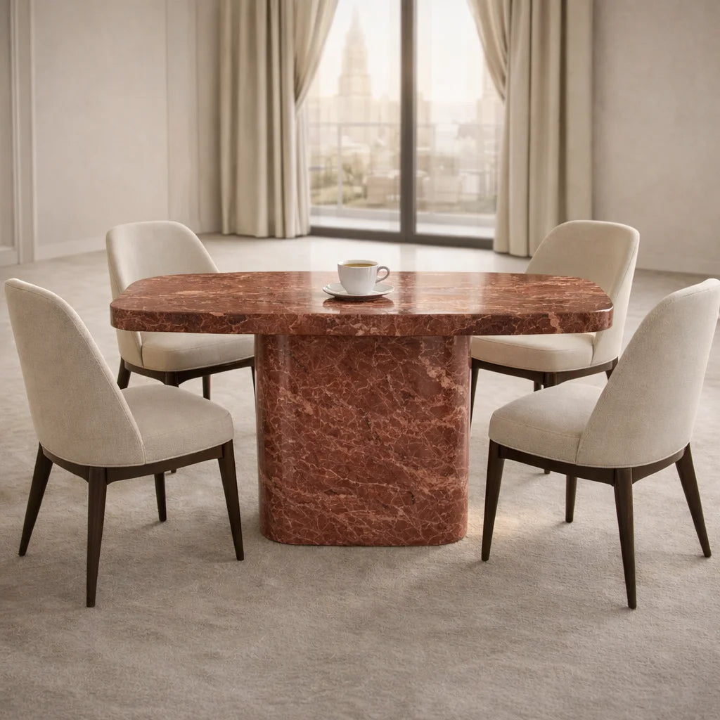 Opal Modern coffee Table