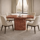 Opal Modern coffee Table