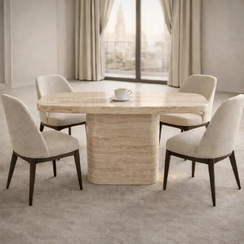 Opal Modern coffee Table