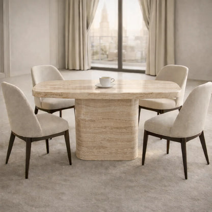 Opal Modern coffee Table