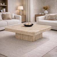 Travertine
