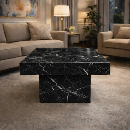 Prestige stone Coffee Table