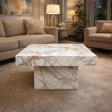 Prestige stone Coffee Table