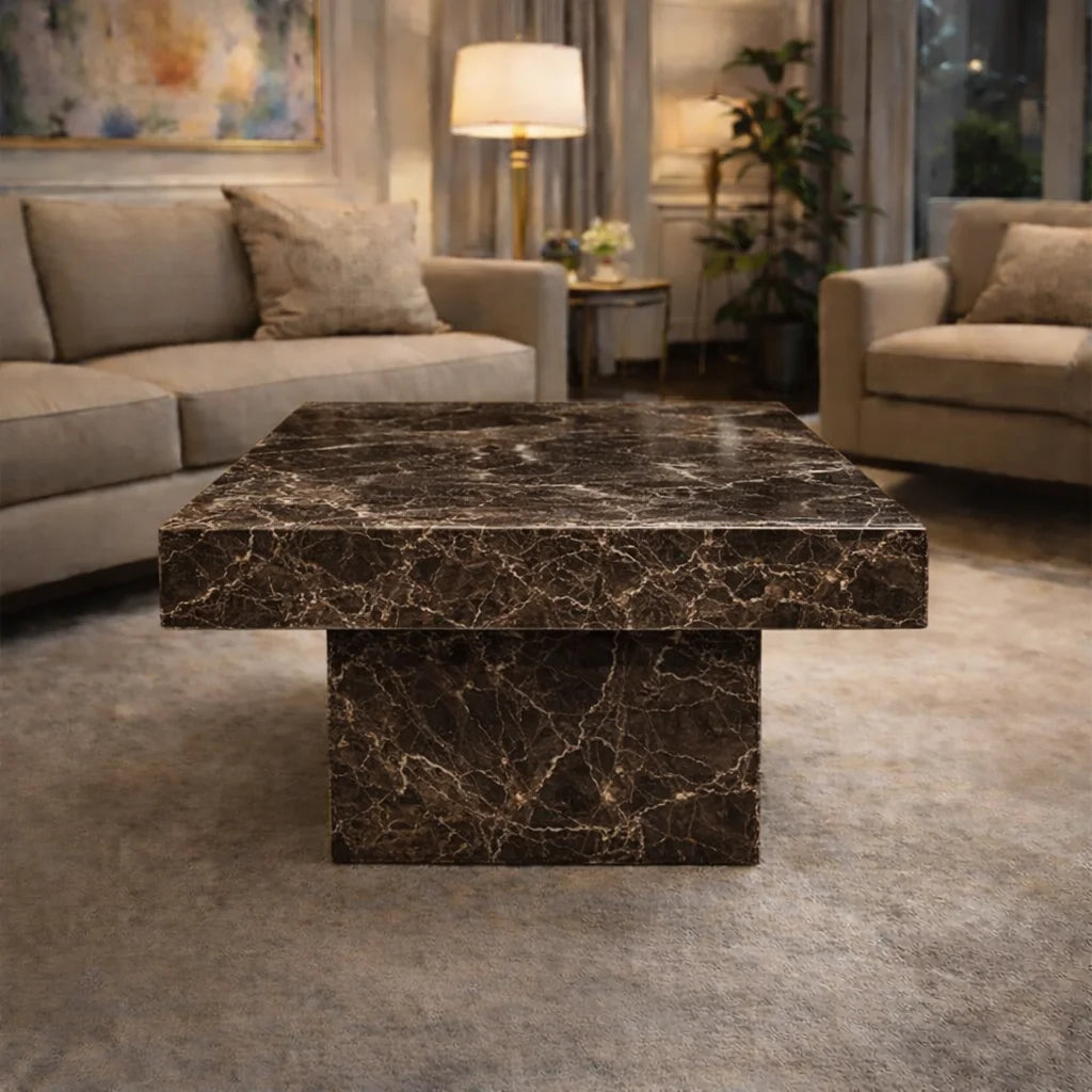 Prestige stone Coffee Table