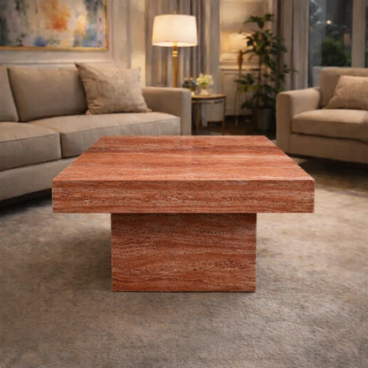 Prestige stone Coffee Table