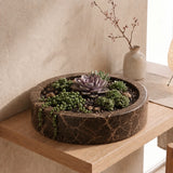 Harmony Stone Planter