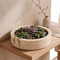 Travertine