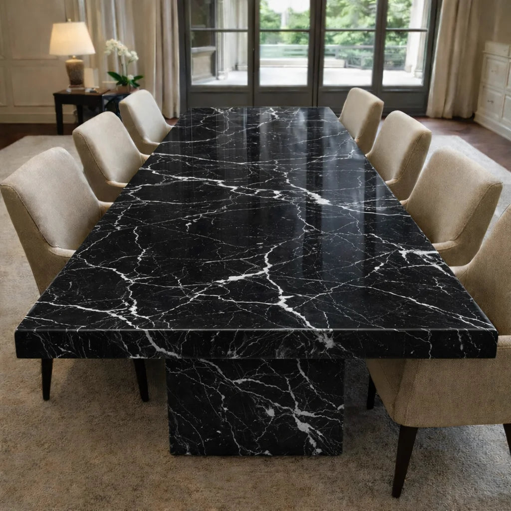Heritage Emperor DiningTable