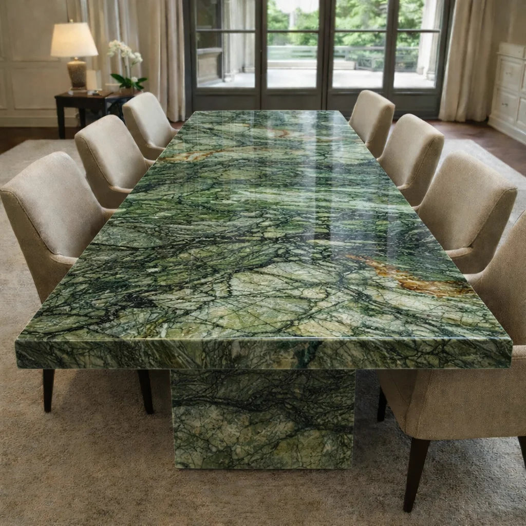 Heritage Emperor DiningTable