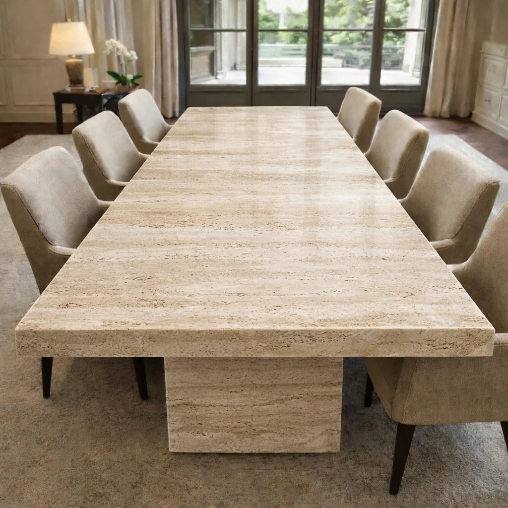 Heritage Emperor DiningTable