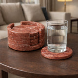 Heritage Marble Coasters