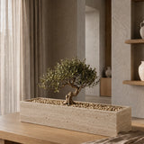 Aristo Stone Planter