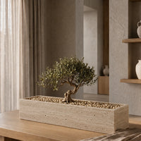 Travertine