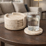 Heritage Marble Coasters