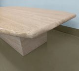 Vintage Console coffee Table