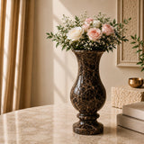 Imperial Marble Vase