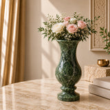 Imperial Marble Vase