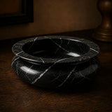Imperial Mocha Decorative Bowl