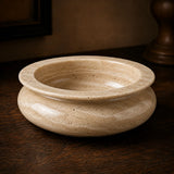 Imperial Mocha Decorative Bowl