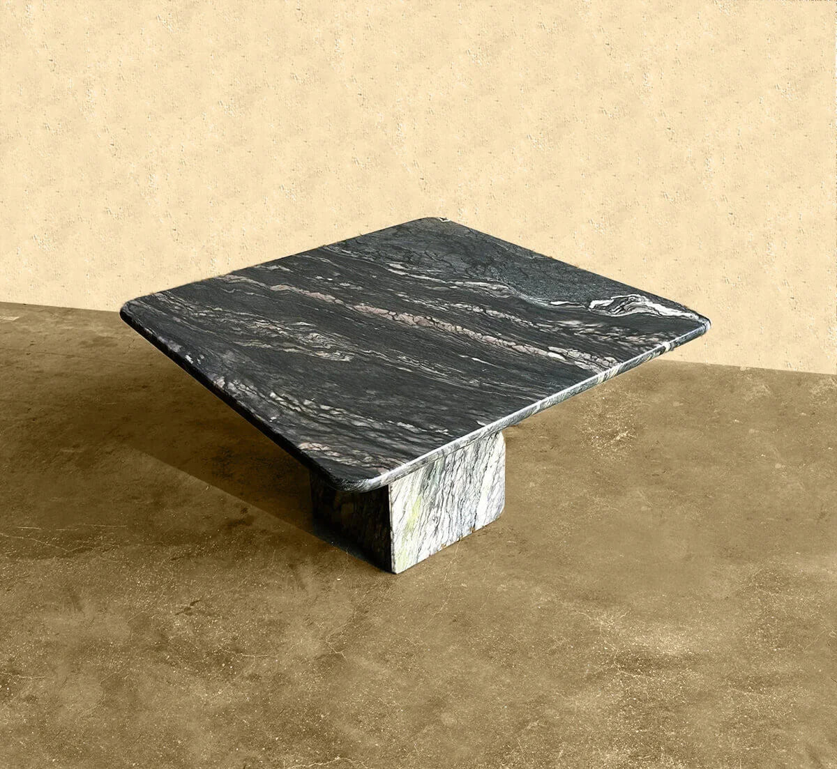 Italy Design Marble Table
