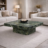 Jungle Green Coffee Table in UAE
